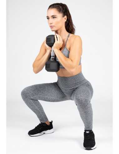 Quincy Seamless Leggings