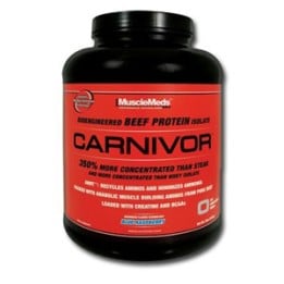 Carnivor 1,8 kg