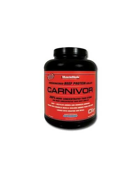 Carnivor 1,8 kg