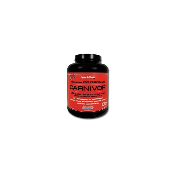 Carnivor 1,8 kg