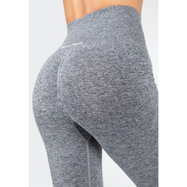 Gorilla Wear Quincy Seamless Leggings