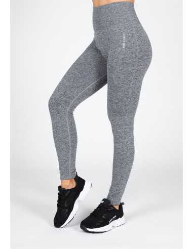 Quincy Seamless Leggings