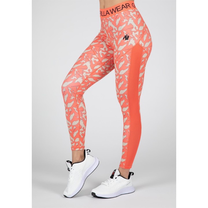 Gorilla Wear Osseo Leggings