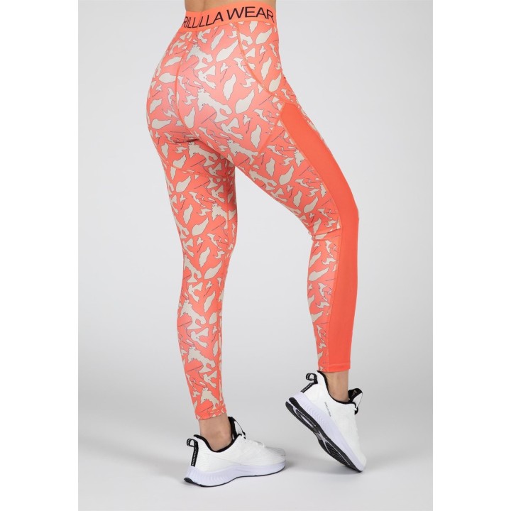 Gorilla Wear Osseo Leggings