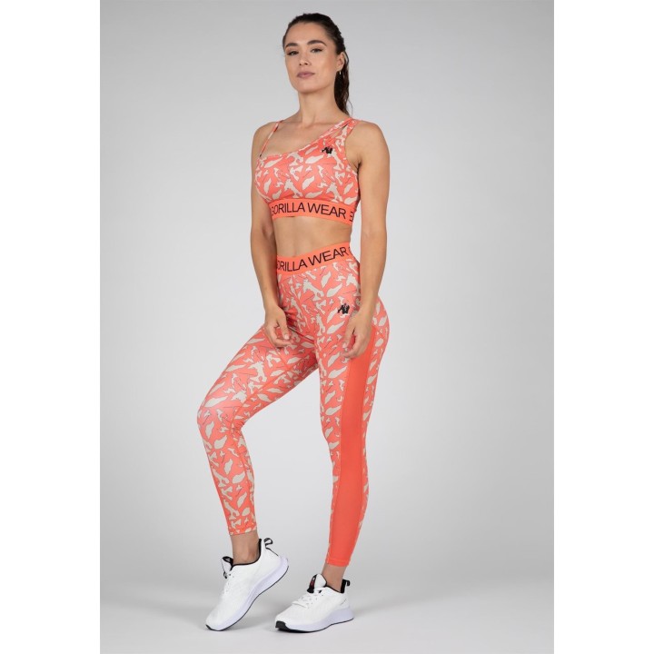 Gorilla Wear Osseo Leggings