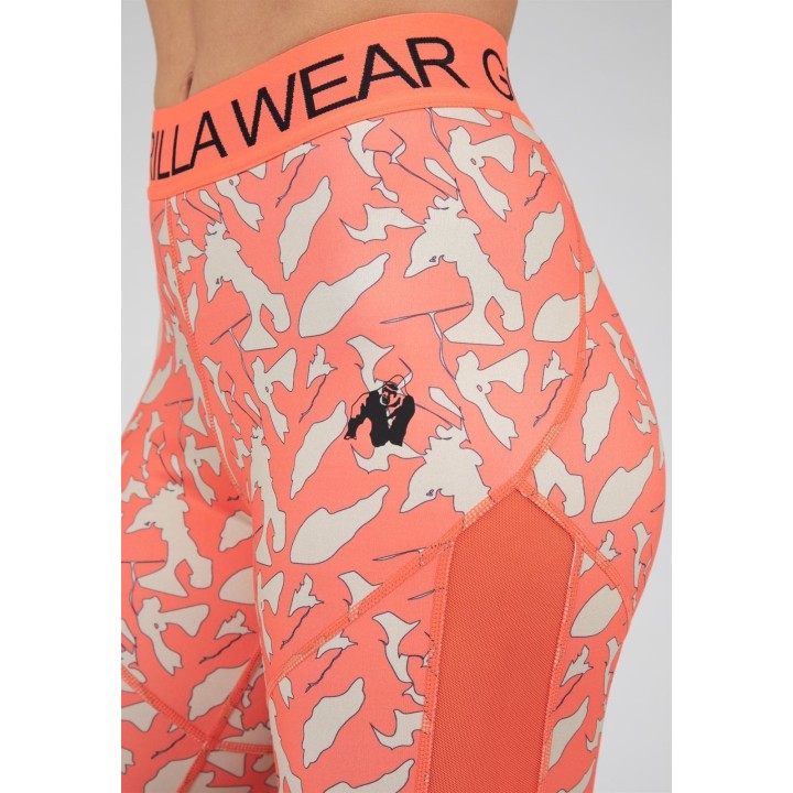 Gorilla Wear Osseo Leggings