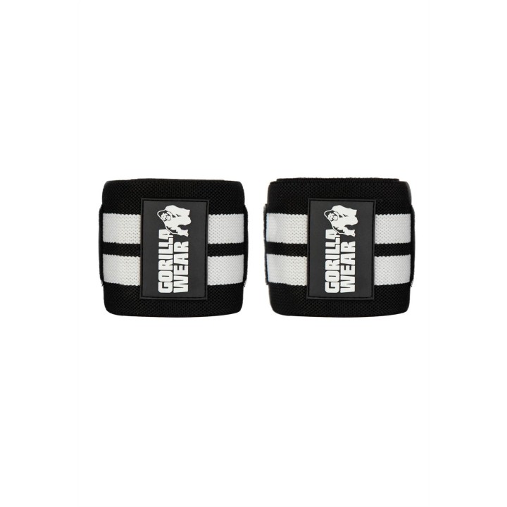 Gorilla Wear Elbow Wraps