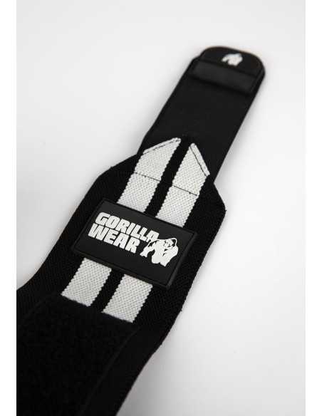 Elbow Wraps