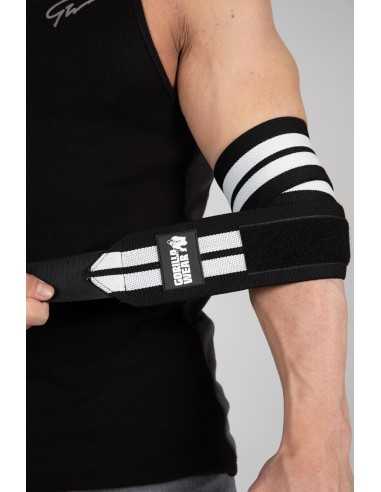 Elbow Wraps