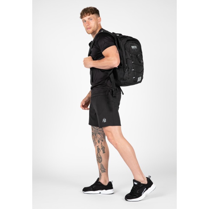 Gorilla Wear Las Vegas Backpack