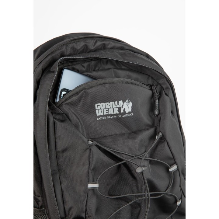 Gorilla Wear Las Vegas Backpack