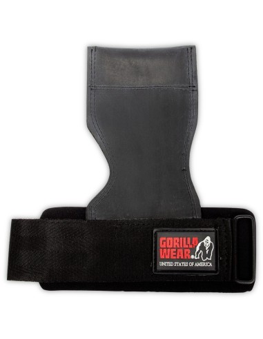 Lifting Grips