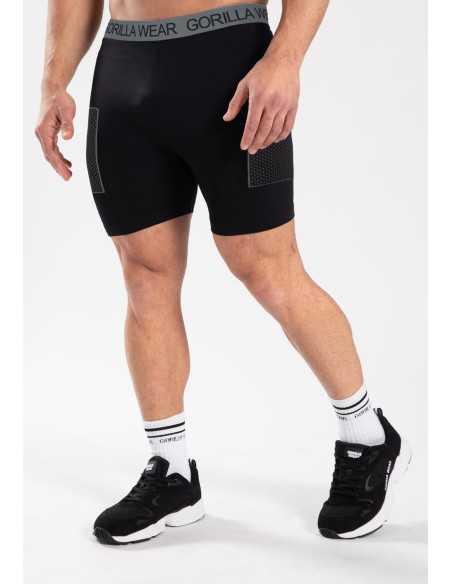 Norton Seamless Short Tights