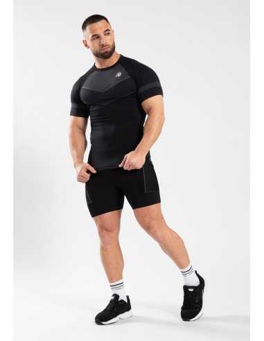Norton Seamless Short Tights