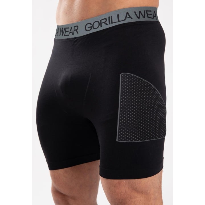 Gorilla Wear Norton Seamless Short Tights