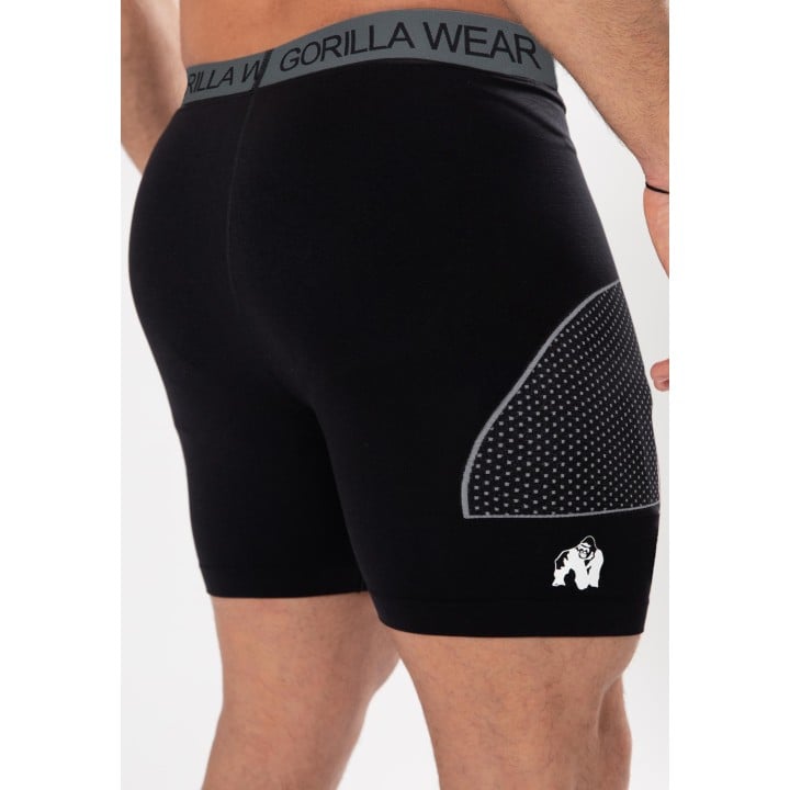 Gorilla Wear Norton Seamless Short Tights
