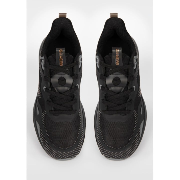 Gorilla Wear Gwear Essential Training Shoes