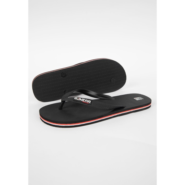 Gorilla Wear Gwear Flip-Flops