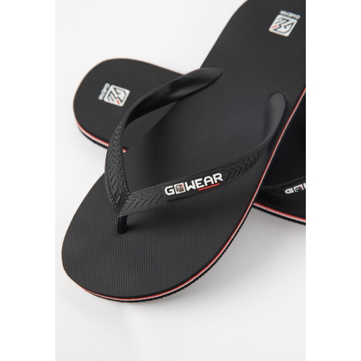 Gorilla Wear Gwear Flip-Flops