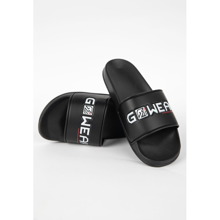 Gorilla Wear Gwear Slides