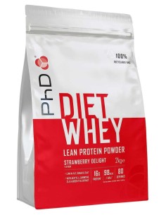 Diet Whey 500 Gr 2