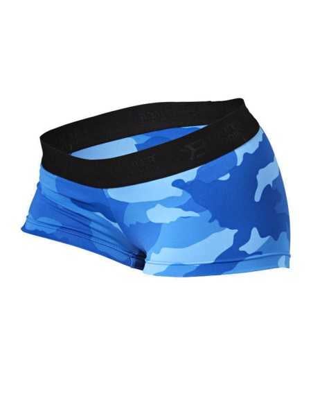 Fitness Hot Pant