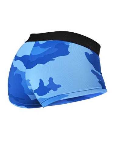 Fitness Hot Pant