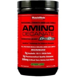 Amino Decanate 360 gr