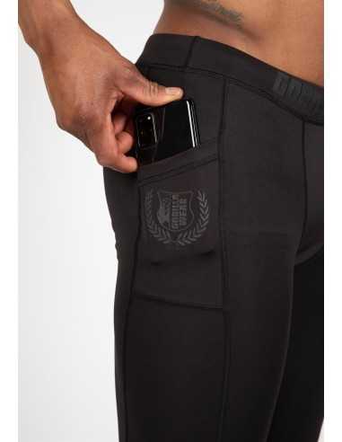 Smart Tights