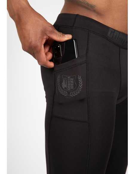 Smart Tights