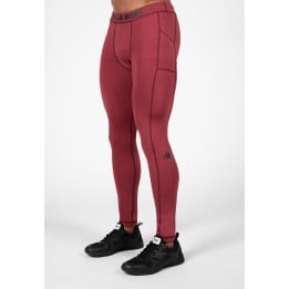 Gorilla Wear Smart Tights