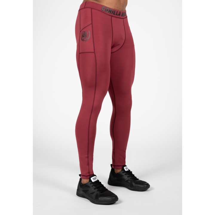 Gorilla Wear Smart Tights