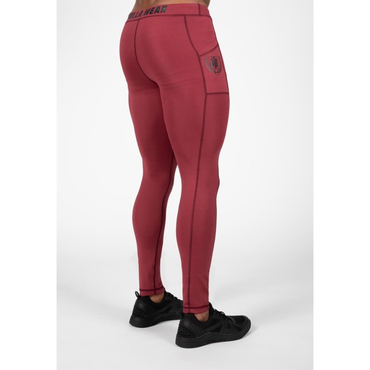 Gorilla Wear Smart Tights
