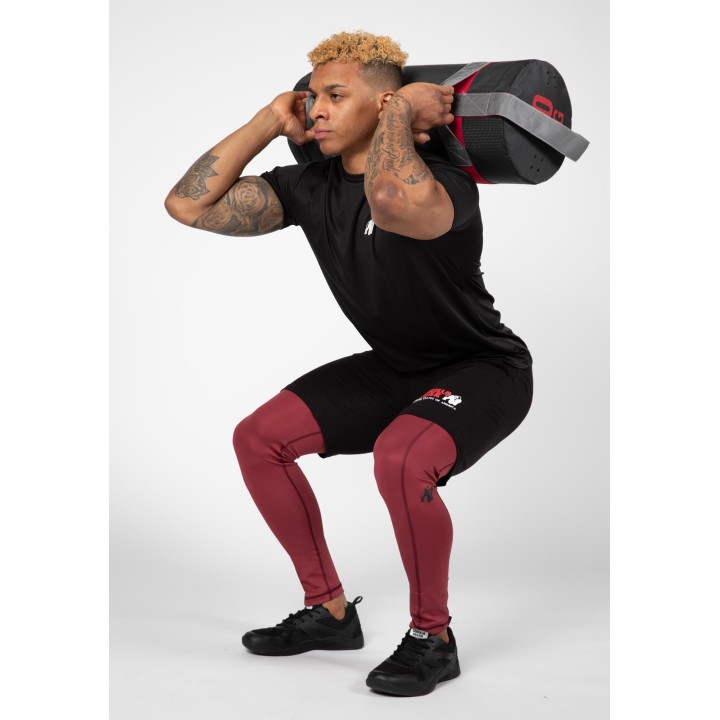 Gorilla Wear Smart Tights