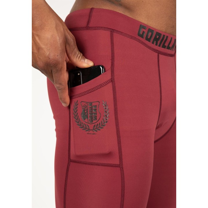 Gorilla Wear Smart Tights