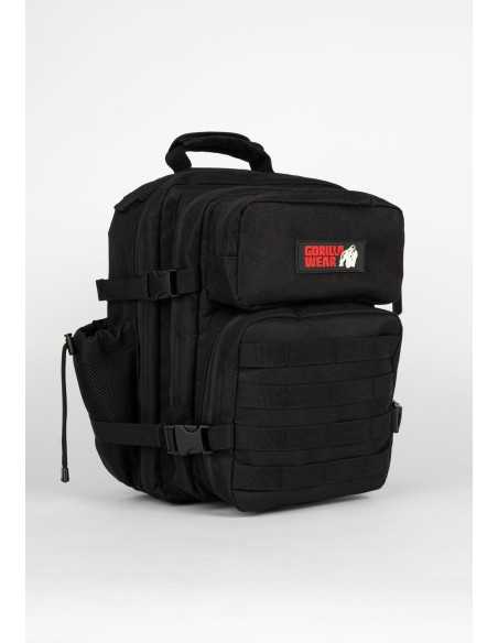 Clyde Meal Prep Backpack