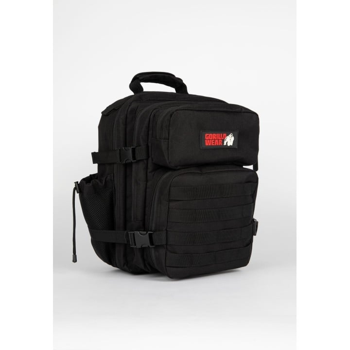 Gorilla Wear Clyde Meal Prep Backpack