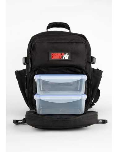 Clyde Meal Prep Backpack