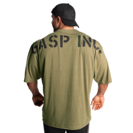 Gasp Division Iron Tee