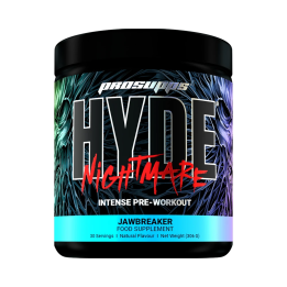 ProSupps HYDE Nightmare 306 gr