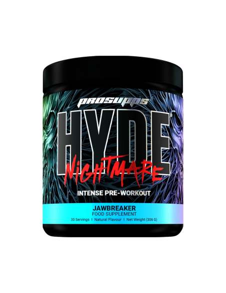 HYDE Nightmare 306 gr