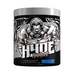 ProSupps HYDE Max Pump 280 gr