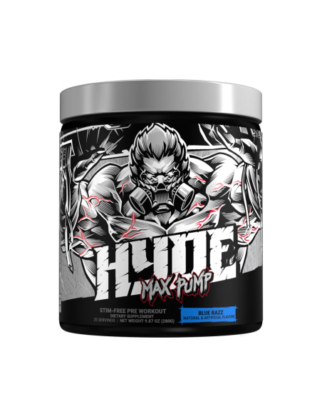 HYDE Max Pump 224 gr