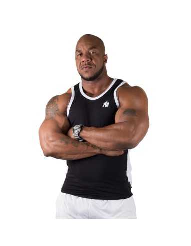 STRECH TANK TOP
