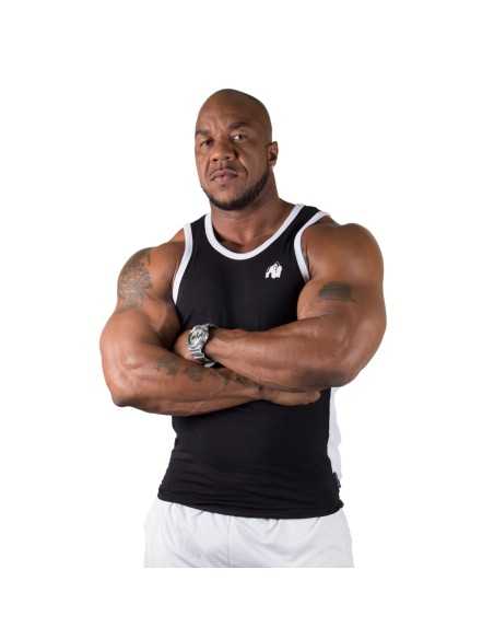 STRECH TANK TOP
