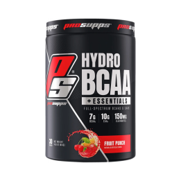 ProSupps HydroBCAA + Essentials 390 gr