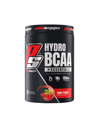 HydroBCAA + Essentials 390 gr