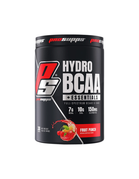 HydroBCAA + Essentials 390 gr
