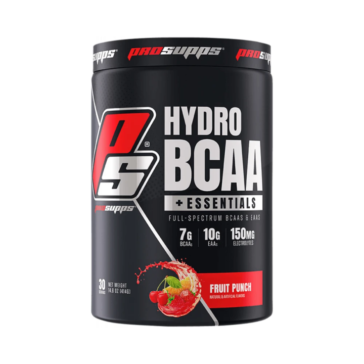 ProSupps HydroBCAA + Essentials 390 gr