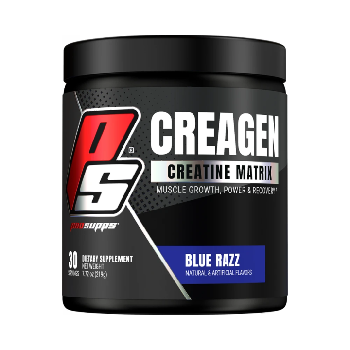 ProSupps CreaGEN 219 gr